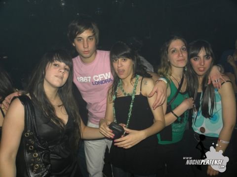 Foto etiquetada de Damian Giagrande