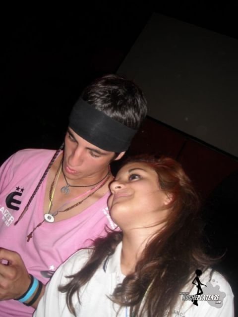 Foto etiquetada de Vampibito