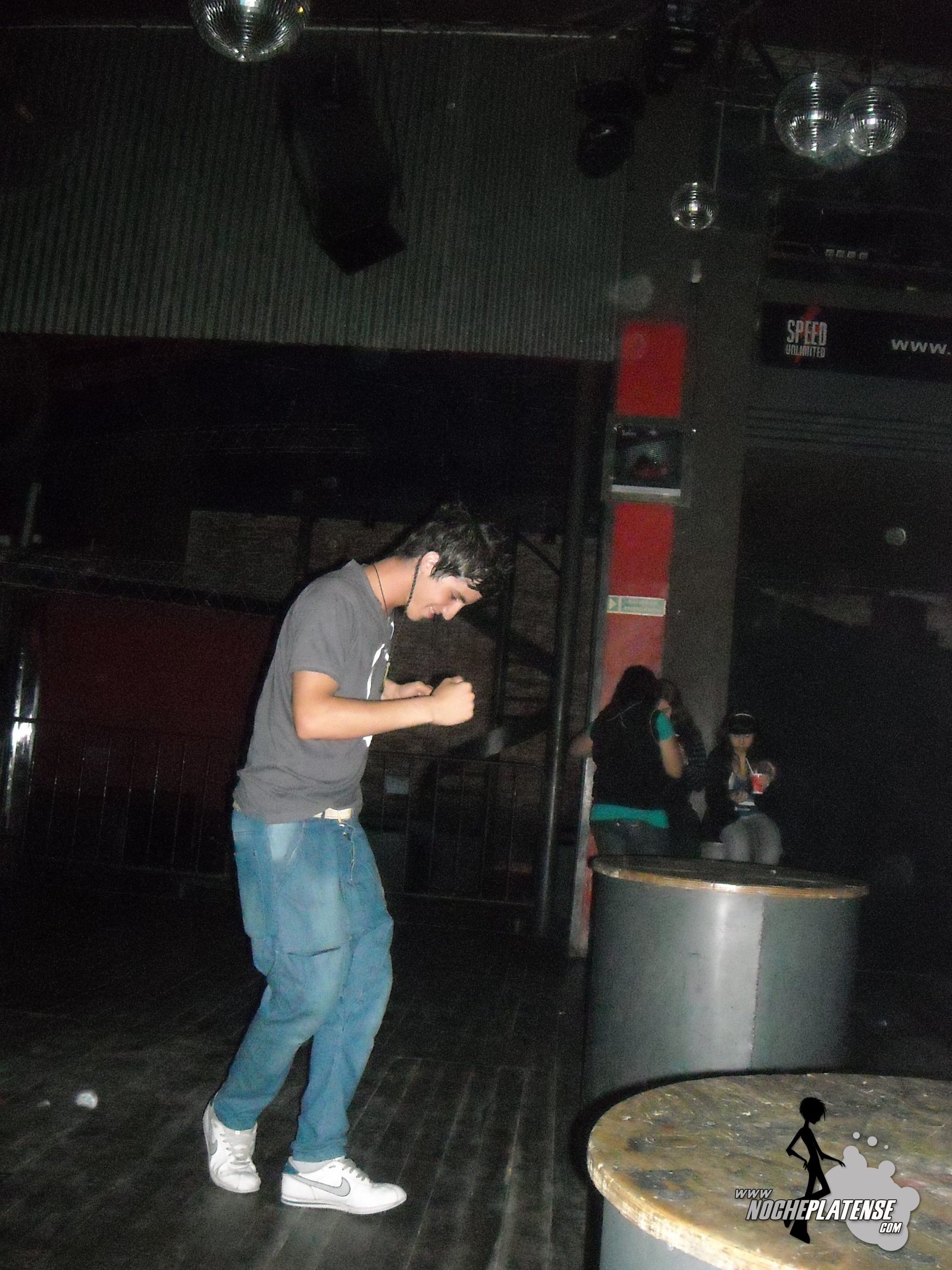 Kaiser Matinee