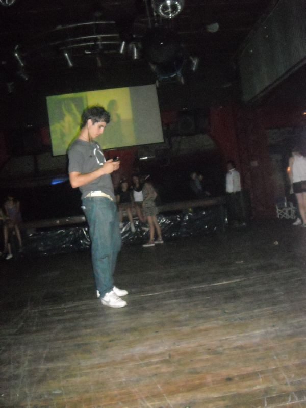 Kaiser Matinee
