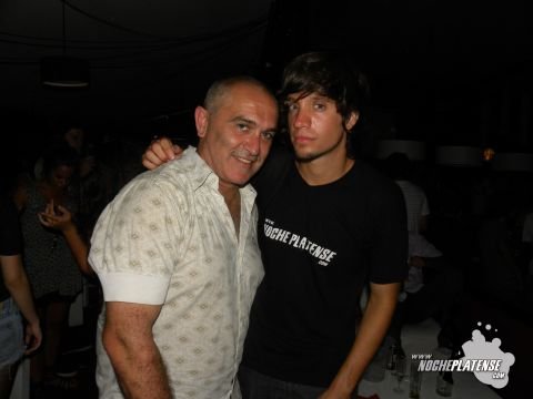 Foto etiquetada de El Ceo