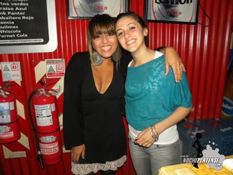 Foto etiquetada de Ivana Bravo
