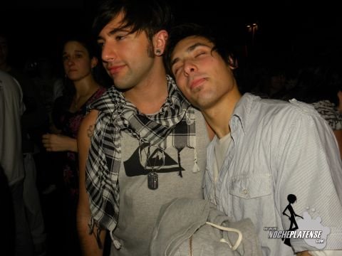 Foto etiquetada de El Chila