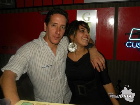 Foto etiquetada de Ivana Bravo