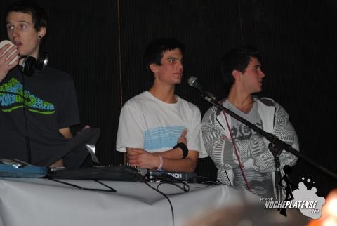 Foto etiquetada de Felipe Babenco