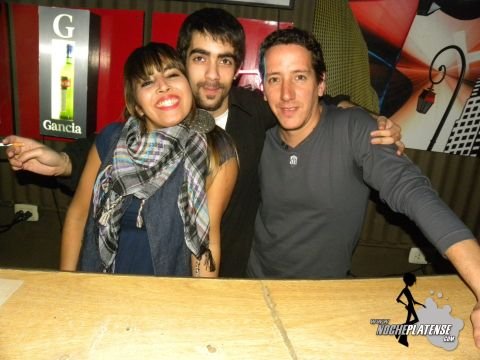 Foto etiquetada de Ivana Bravo