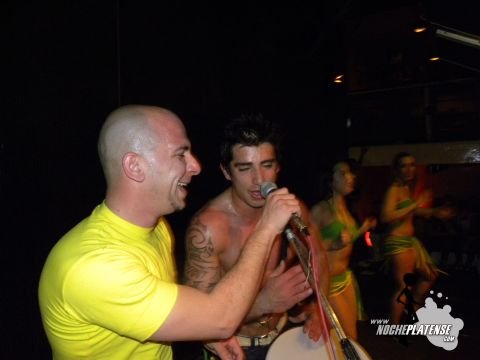 Foto etiquetada de Brian Ferreira Leal