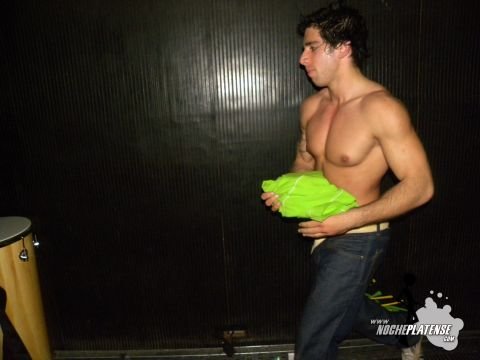 Foto etiquetada de Brian Ferreira Leal