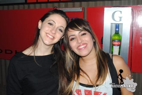 Foto etiquetada de Ivana Bravo