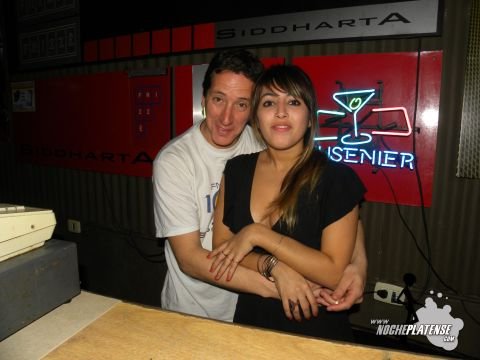 Foto etiquetada de Ivana Bravo