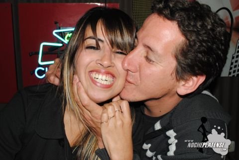 Foto etiquetada de Ivana Bravo