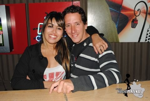 Foto etiquetada de Ivana Bravo