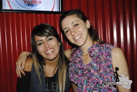 Foto etiquetada de Ivana Bravo