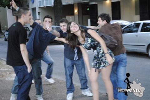 Foto etiquetada de Emilia Barreto