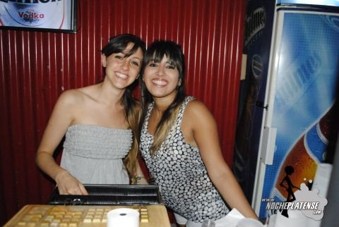 Foto etiquetada de Ivana Bravo