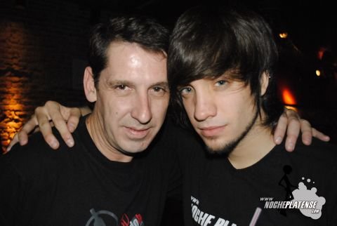 Foto etiquetada de El Ceo