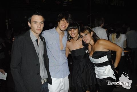 Foto etiquetada de Agustina Mansilla