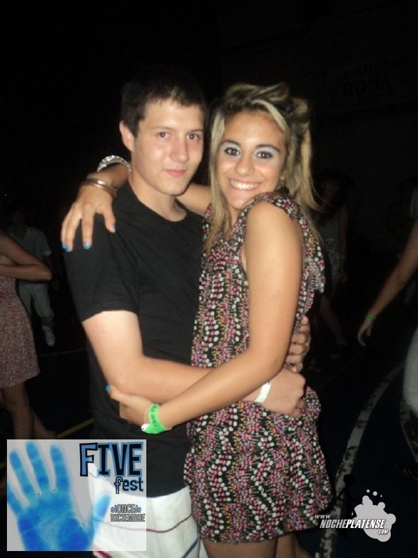 Five Fest