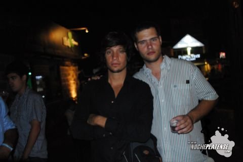 Foto etiquetada de Nicolas Petorutti
