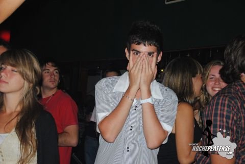 Foto etiquetada de Lucas Cobo