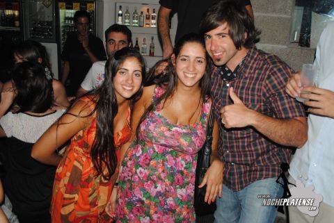 Foto etiquetada de El Chila