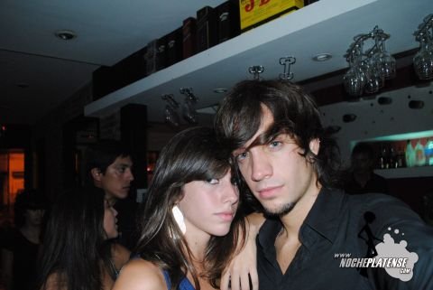 Foto etiquetada de Emilia Barreto