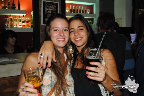 Foto etiquetada de Magali Barreto