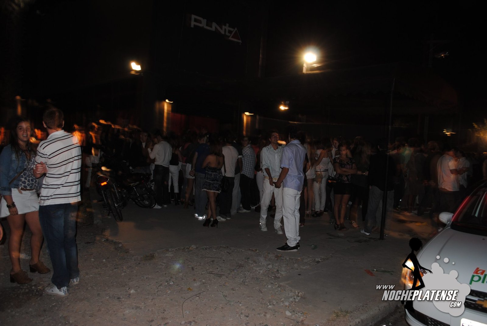 Punta