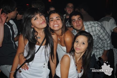 Foto etiquetada de Magali Casas