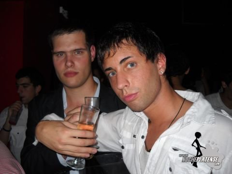 Foto etiquetada de Damian Giagrande