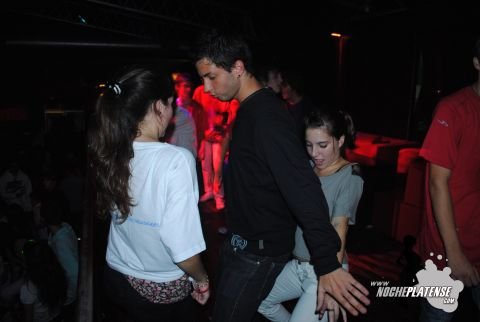 Foto etiquetada de Damian Giagrande