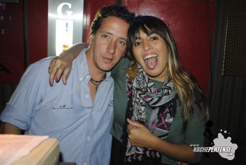 Foto etiquetada de Ivana Bravo