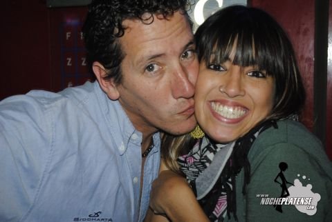 Foto etiquetada de Ivana Bravo