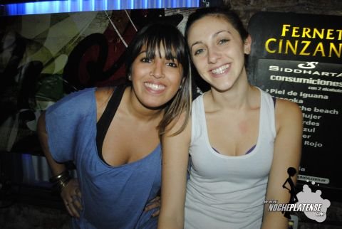 Foto etiquetada de Ivana Bravo