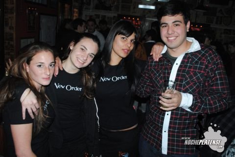 Foto etiquetada de Cristian Gomez