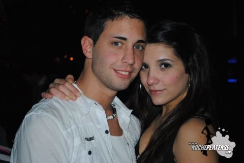 Foto etiquetada de Damian Giagrande