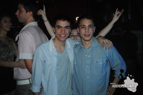 Foto etiquetada de Damian Giagrande