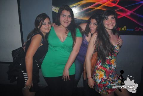 Foto 59493 de Shapo
