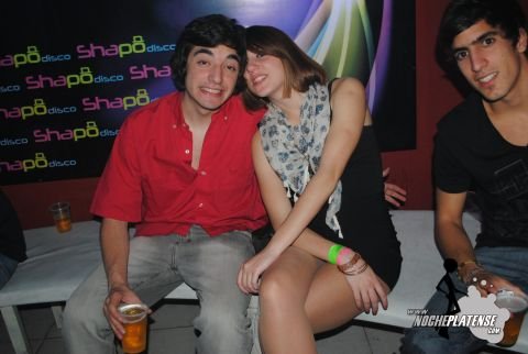 Foto 59490 de Shapo