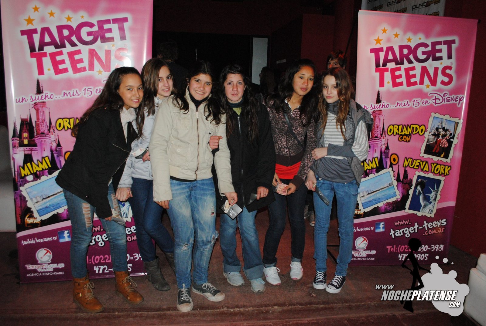 Punta Matinee