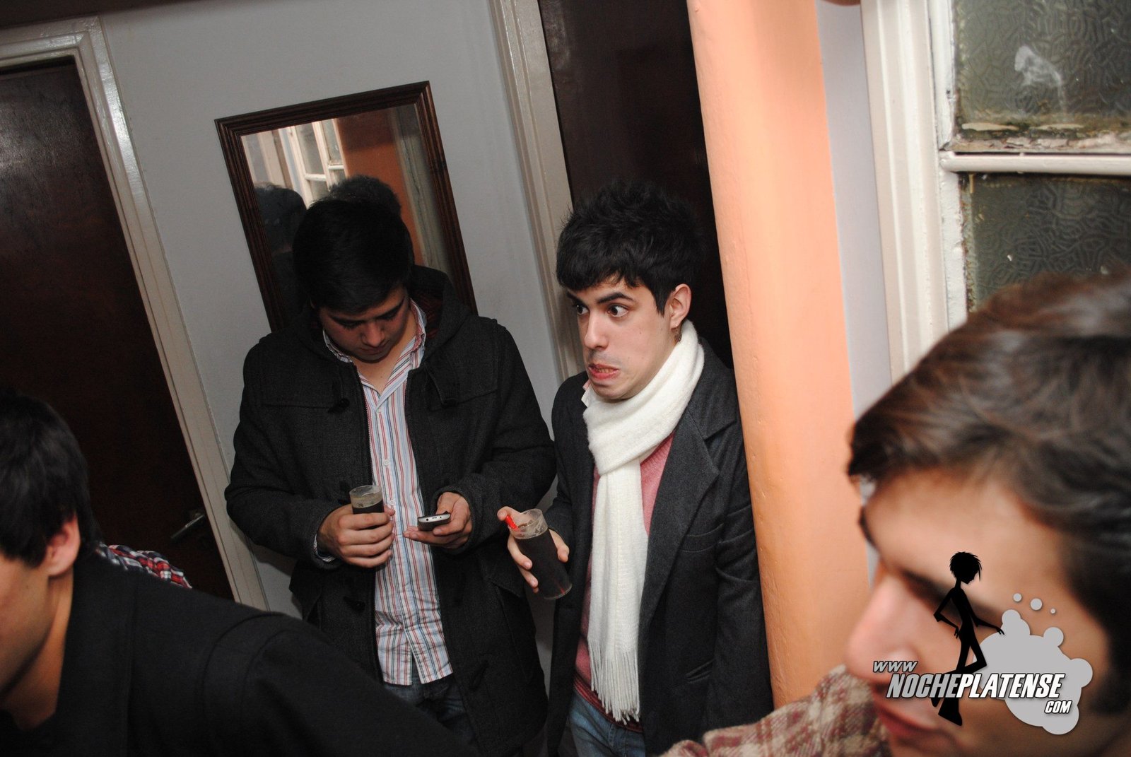 Previa - JaguarHouse 3.0