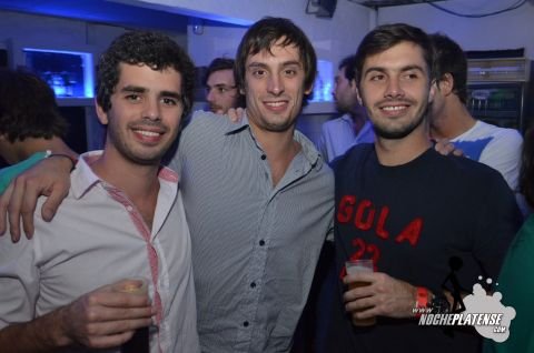 Foto etiquetada de Gonzalo Arrouy