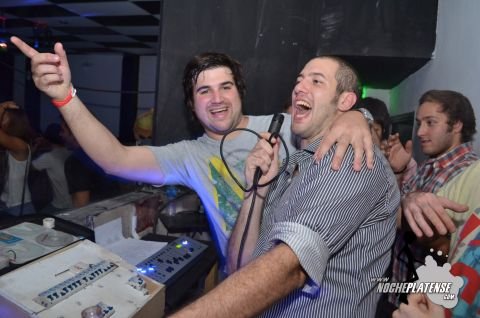 Foto etiquetada de Ignacio Luna