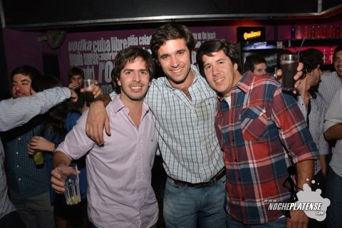 Foto etiquetada de German Viñales