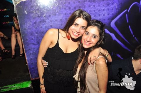 Foto etiquetada de Magali Casas