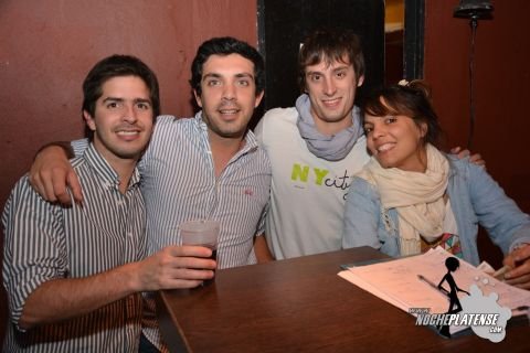 Foto etiquetada de German Viñales