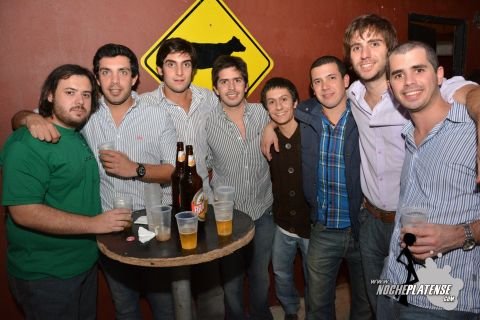 Foto etiquetada de German Viñales