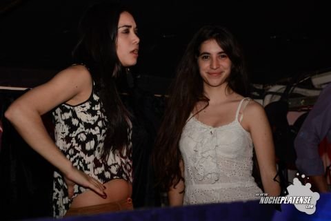 Foto etiquetada de Magali Casas