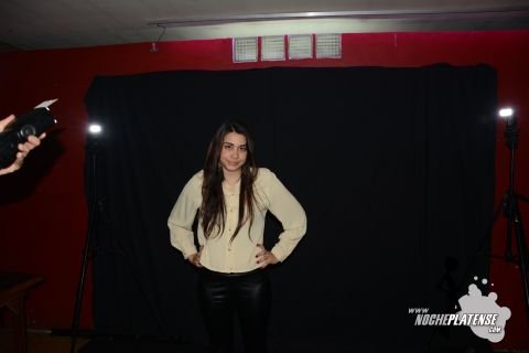 Foto etiquetada de Magali Casas