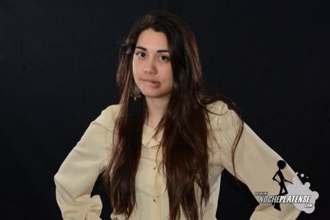 Foto etiquetada de Magali Casas